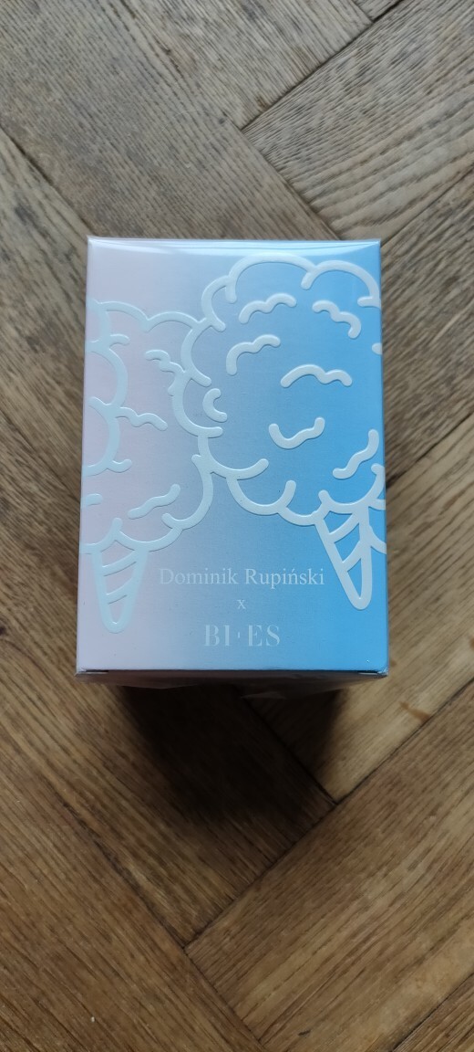 Dominik Rupinski Woda Perfumowana Rozowo Niebieska Krakow Kup Teraz Na Allegro Lokalnie