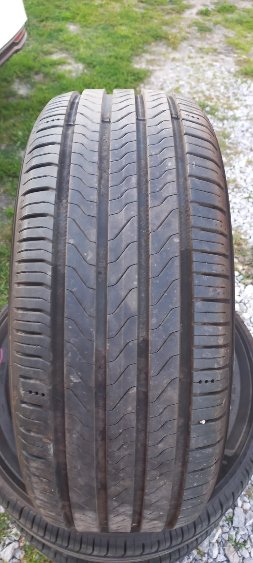 ШИНА MICHELIN PRIMACY 5 235/55 R18 
