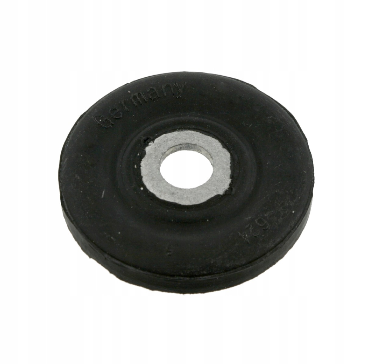 FEBI BILSTEIN 06668 ПІДКЛАДКА ПОДУШКИ TYL. БАЛКИ W124 