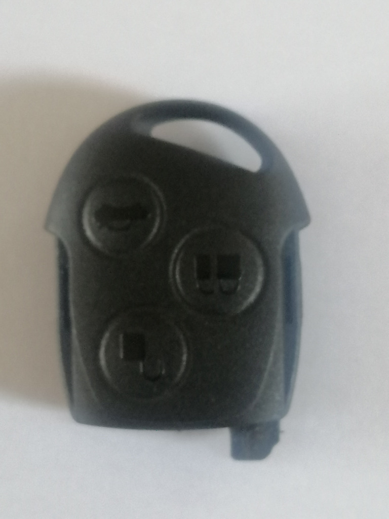 ПУЛЬТ ZDALNEGO УПРАВЛІННЯ FORD KA 1235189 , ОРИГІНАЛ 