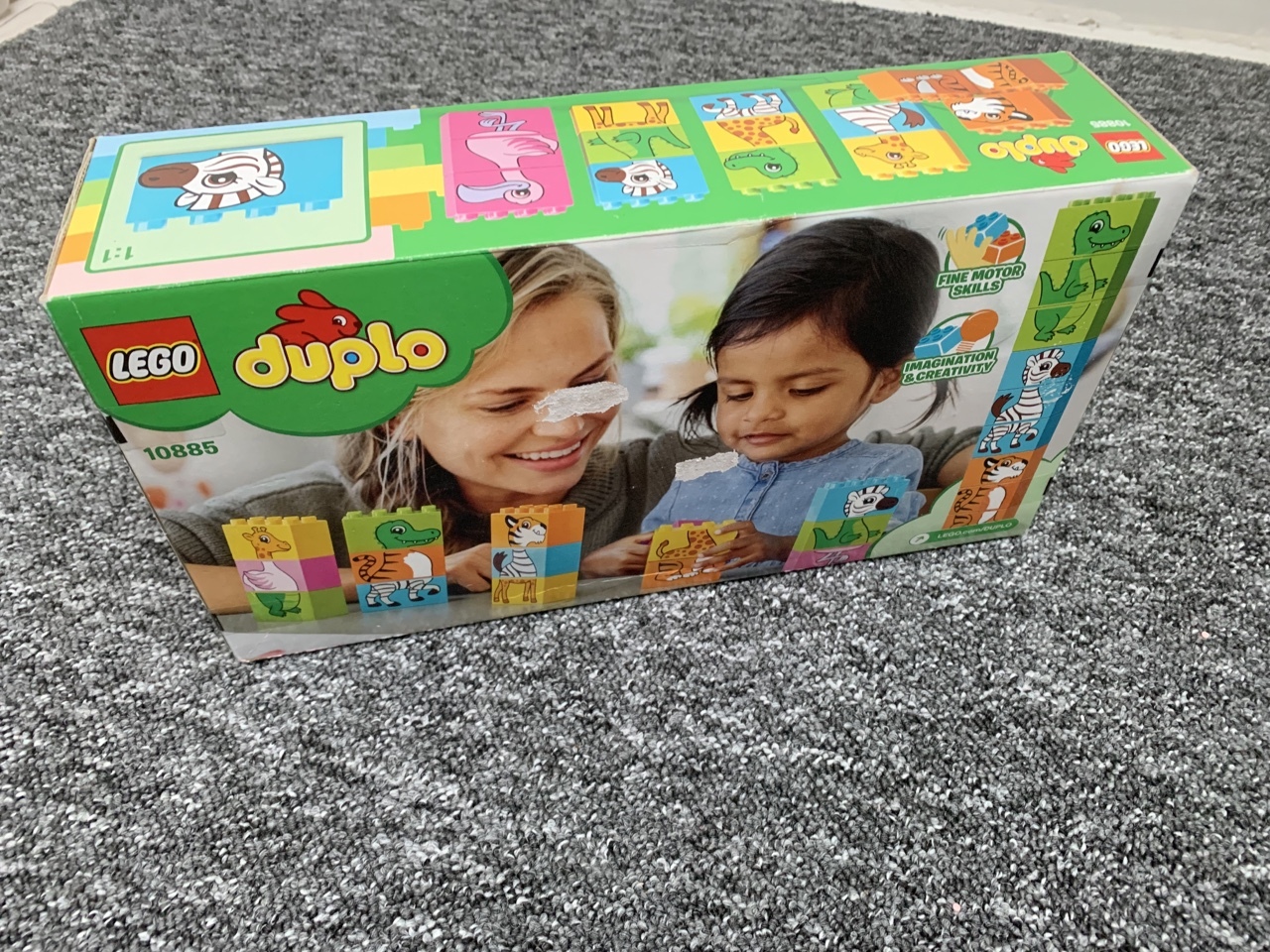 10885 lego sale