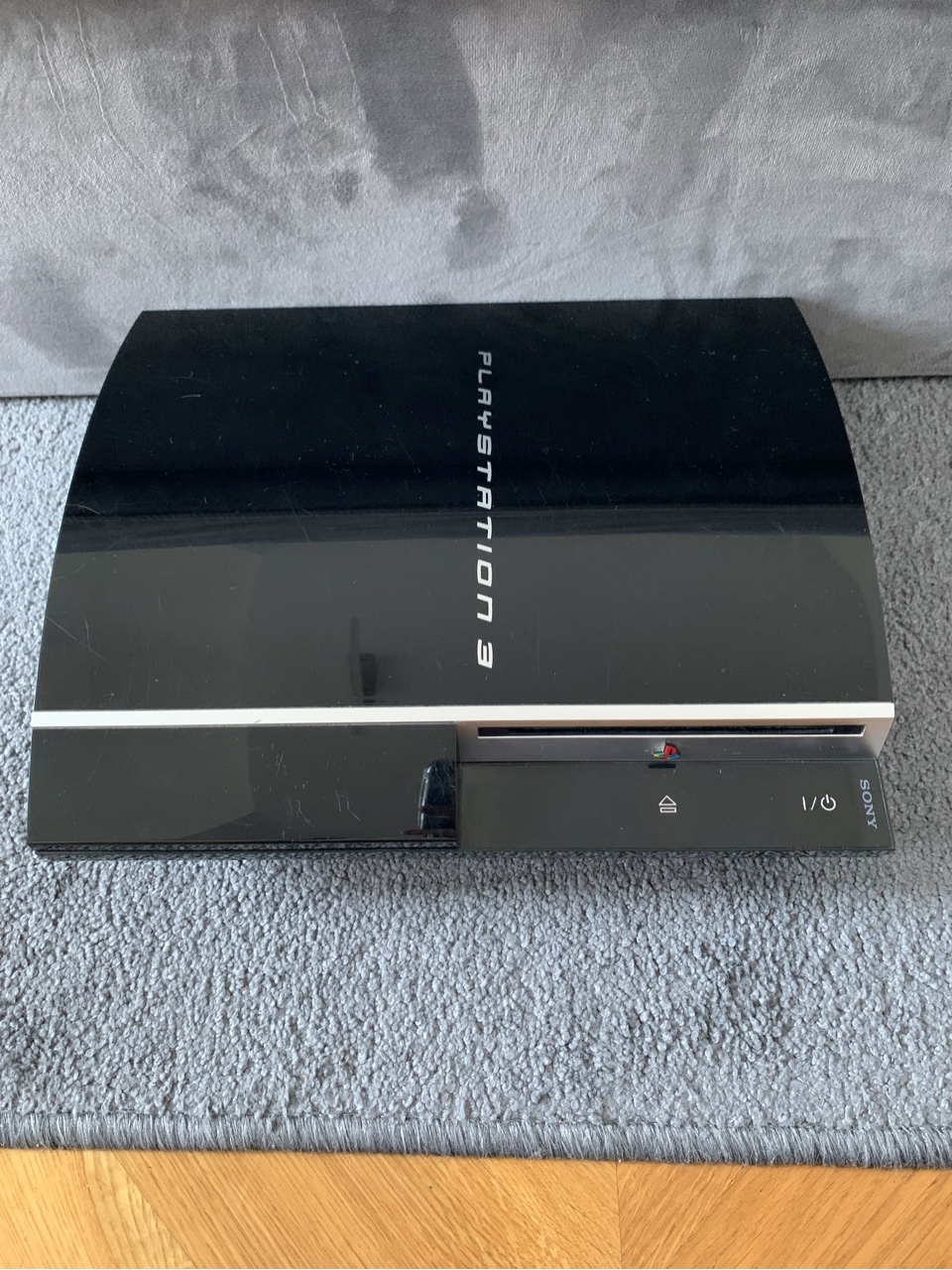 Ps3 cechl04 discount