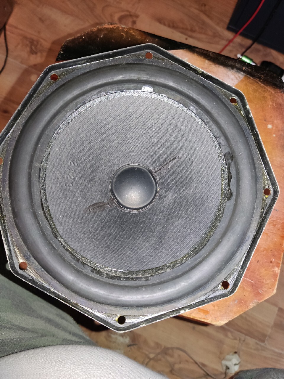 Głośnik niskotonowy philips ad8065/w8 | tczew | Kup teraz na Allegro ...