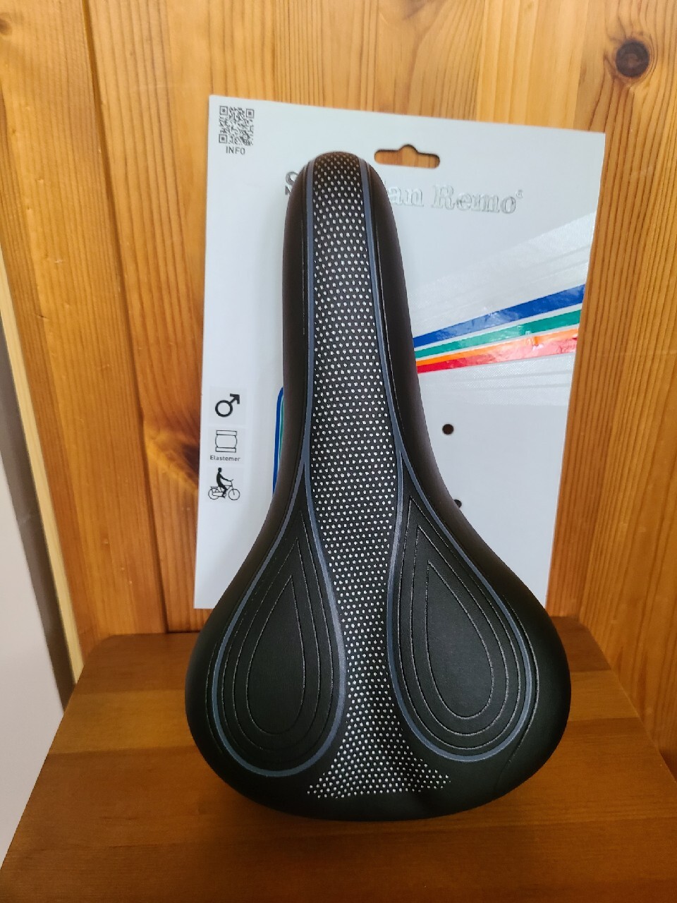 selle san remo saddle