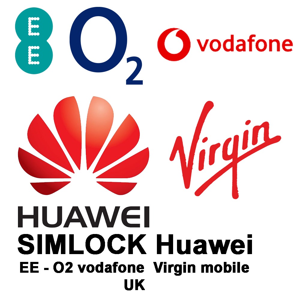 Simlock Uk Ee O2 Vodafone Huawei Ponizej 6 Msc Kup Teraz Za 249 99 Zl Wroclaw Allegro Lokalnie
