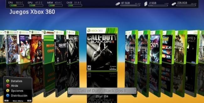 Komplet 70 Gier Na Xbox 360 Rgh Dysk 500gb Gry Rgh Kup Teraz Za 150 00 Zl Pawlowo Skockie Allegro Lokalnie
