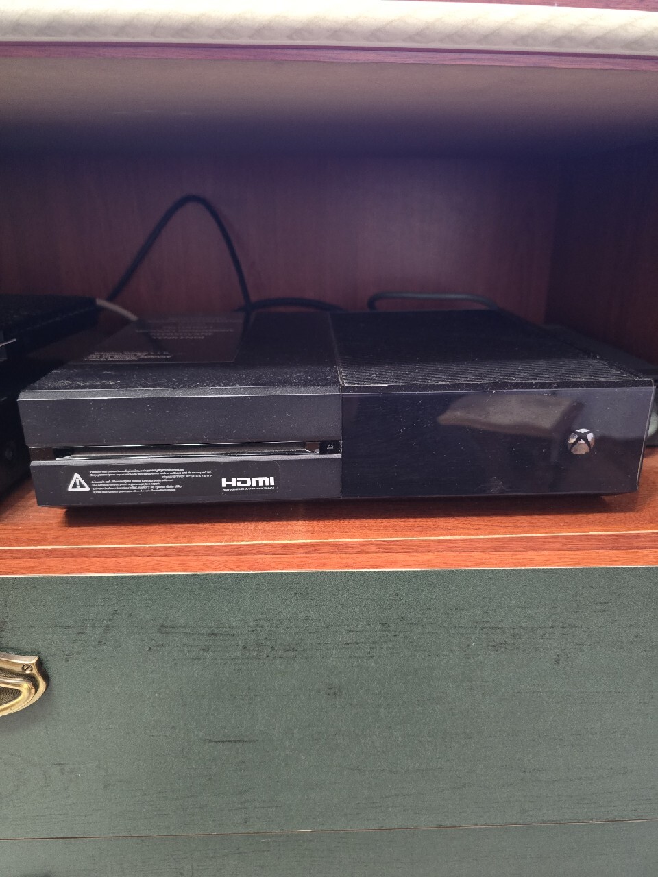 Używane Kinect Microsoft Xbox One - Allegro Lokalnie