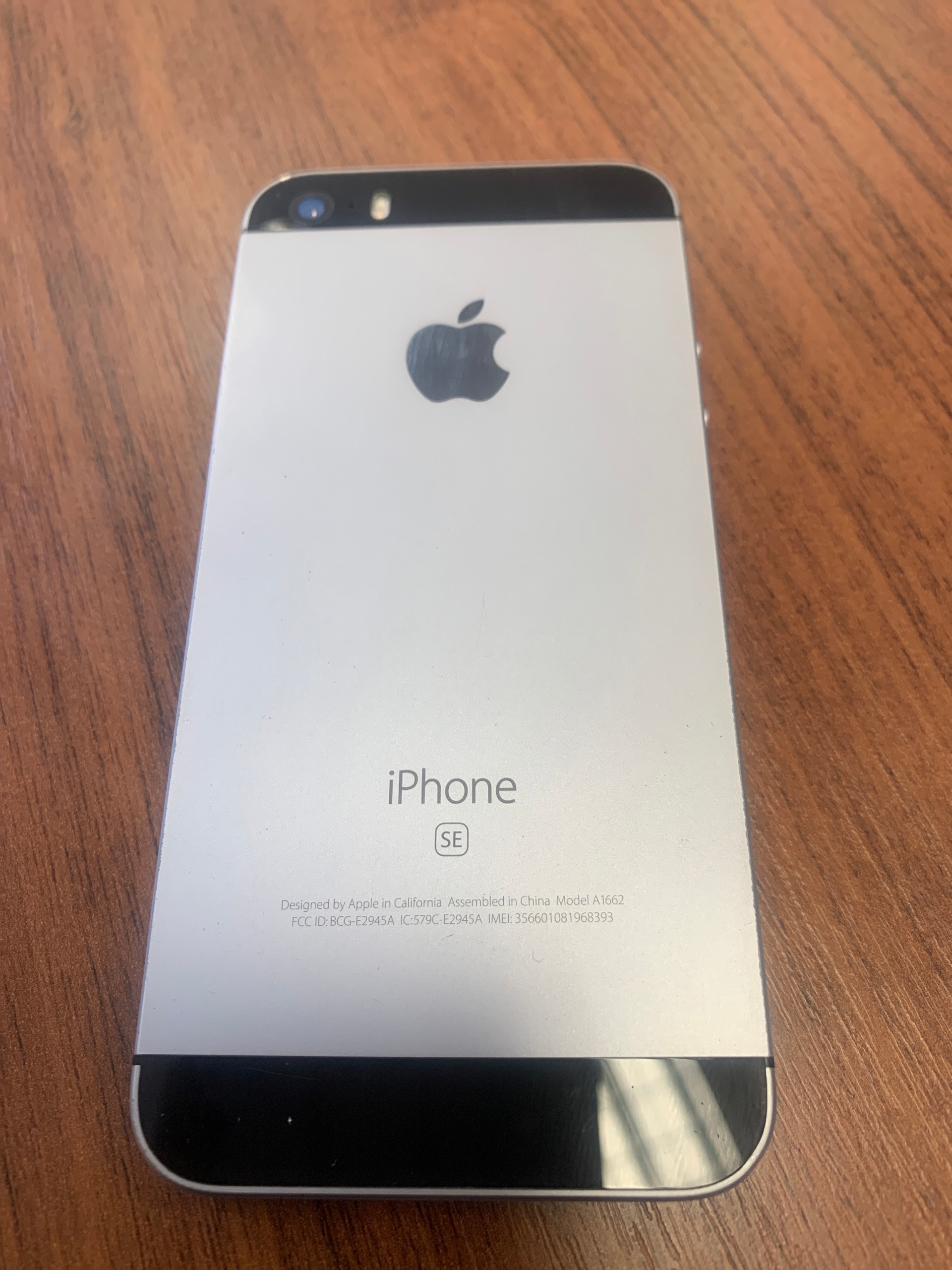 Iphone Se A1662 32gb Morawica Kup Teraz Na Allegro Lokalnie