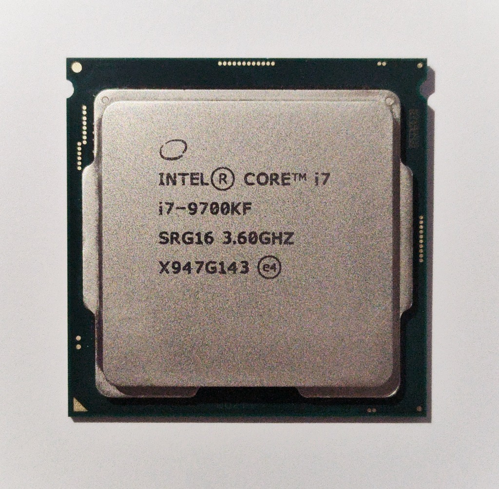 Intel Core i7-6700K 32GB RAM RTX 2060 【公式通販】