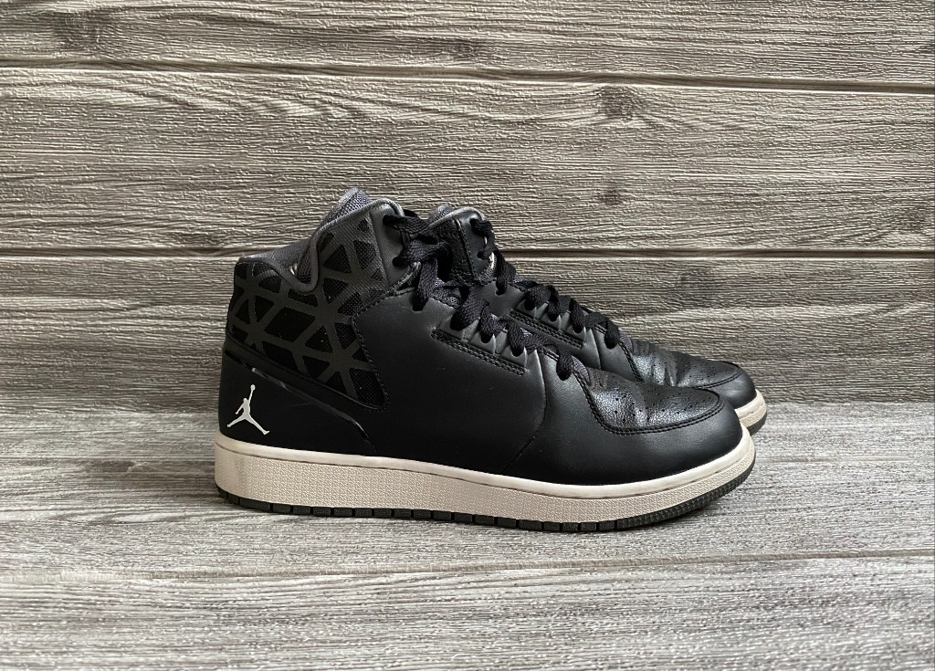 jordan flight 39