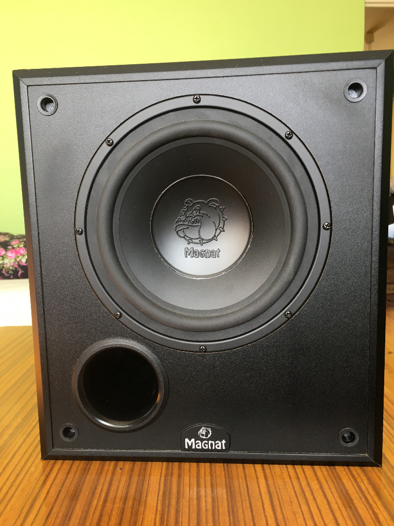 Magnat Active Subwoofer 1440201 | | Kup teraz na