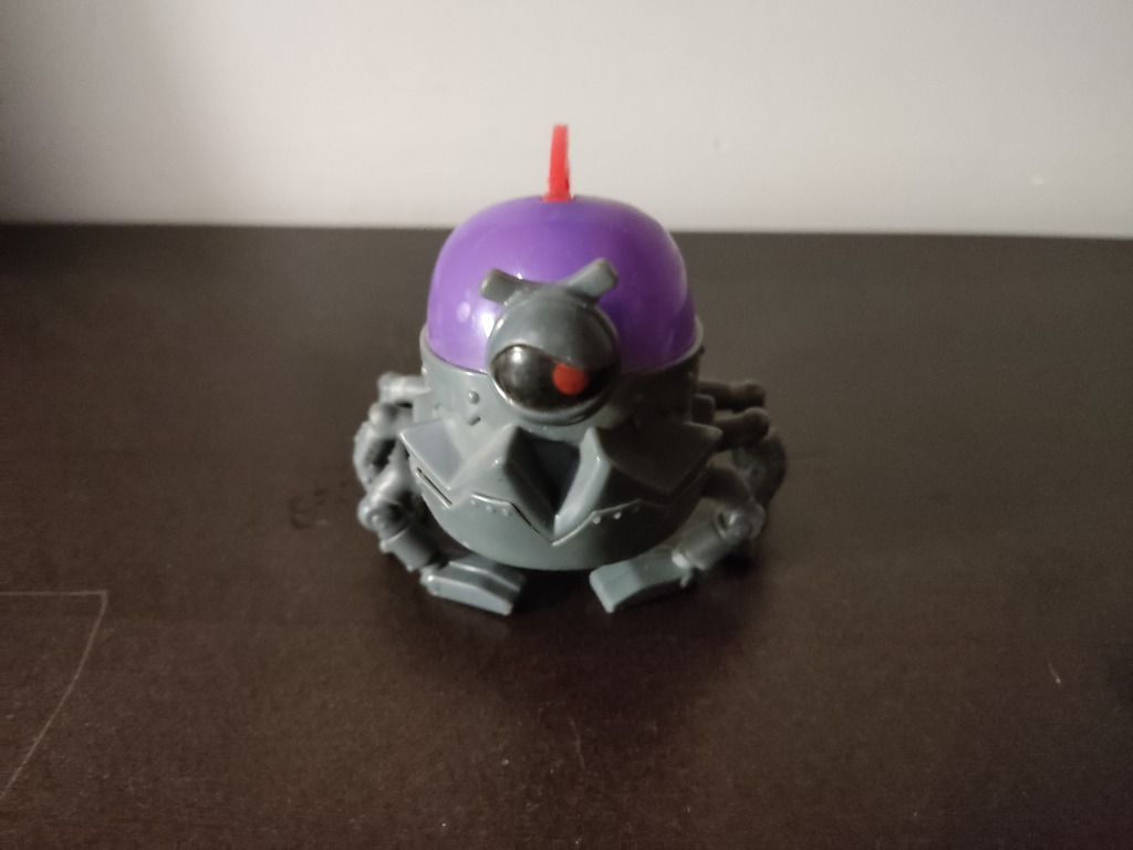 Zestaw 24 zabawki z happy meal McDonalds Węgrzce Wielkie Kup teraz