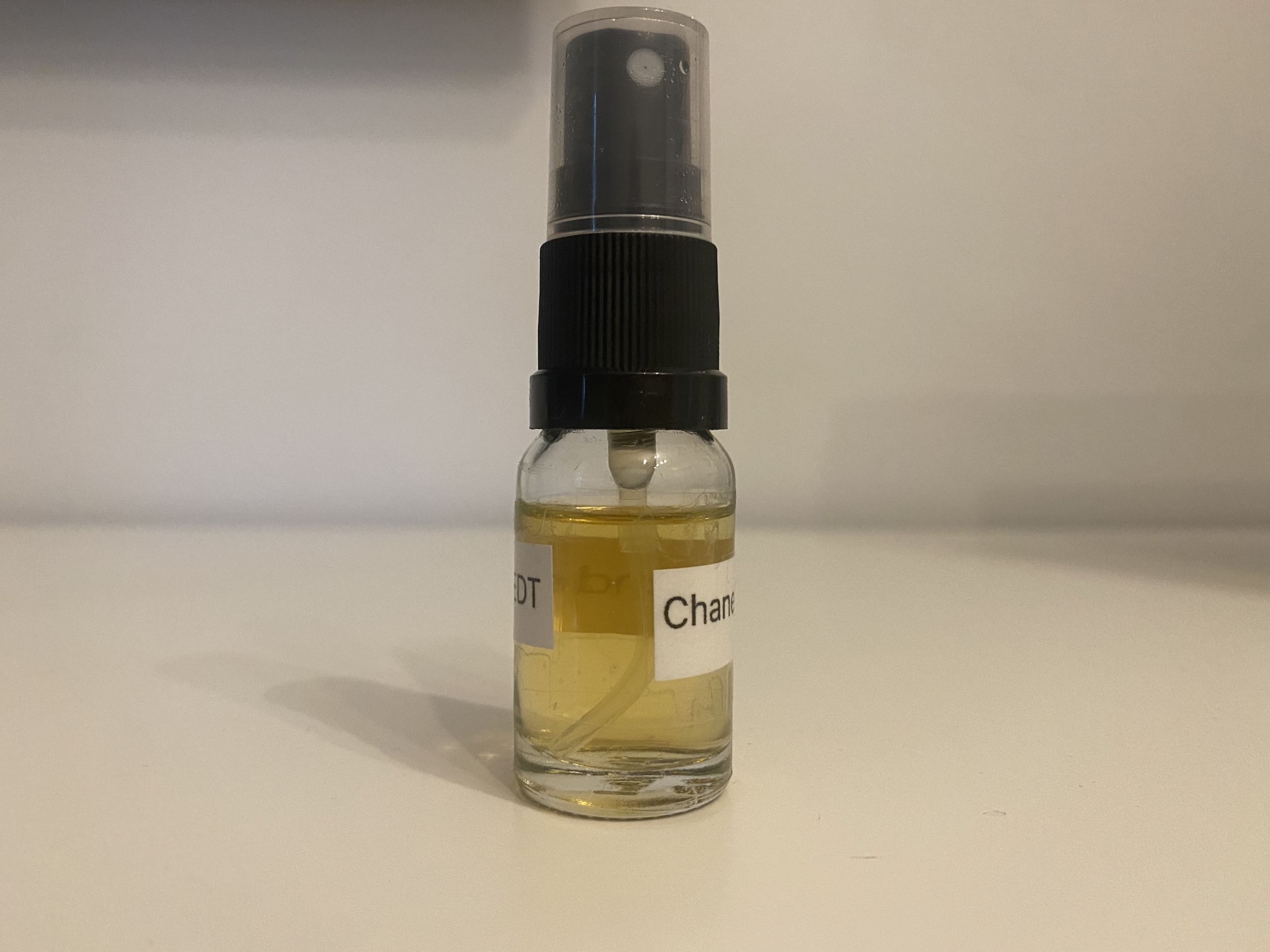 Chanel Coromandel EDT 8 ml nisza unikat, Warszawa