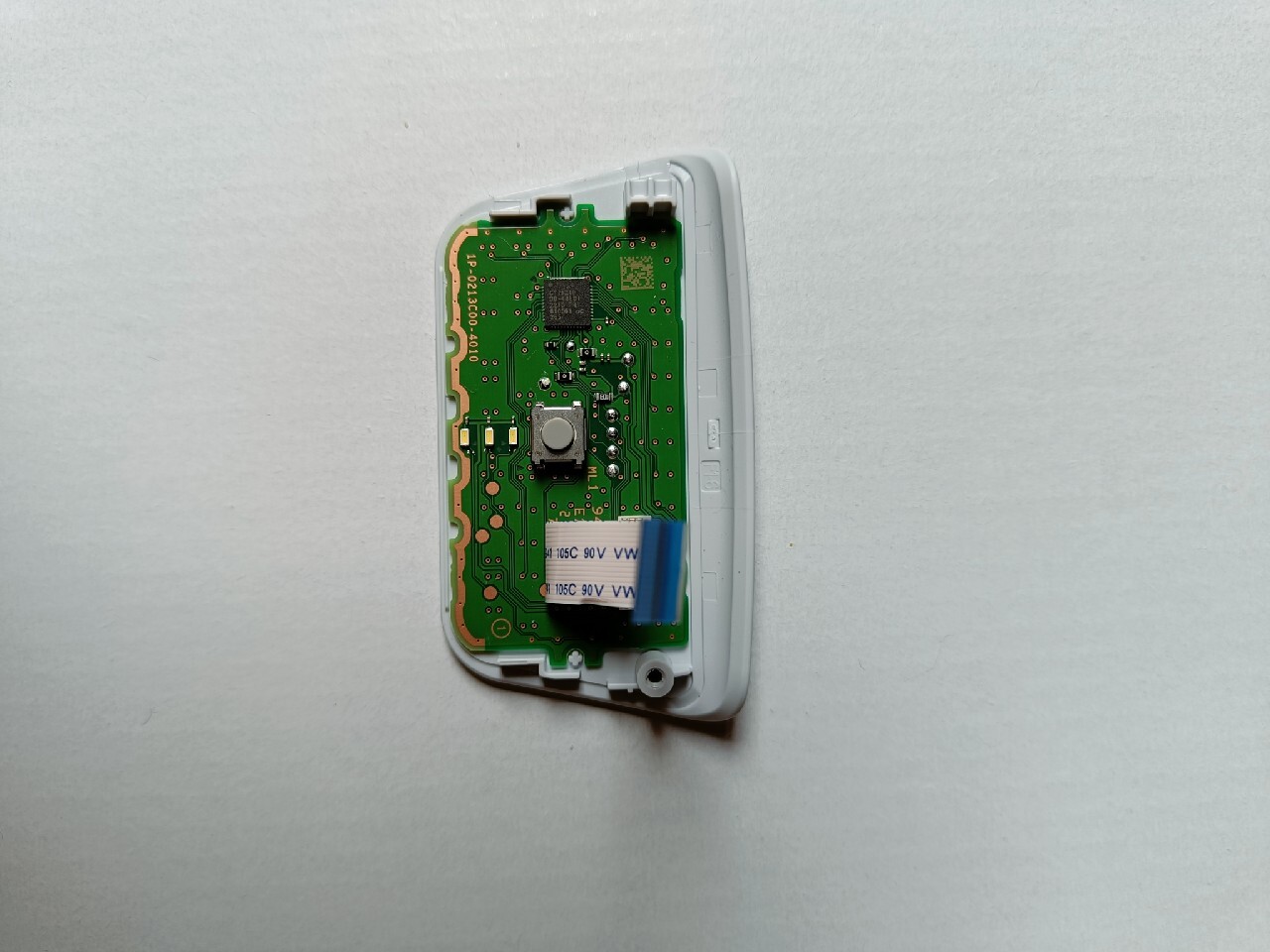 Touchpad DualSense oryginał ps5 Rząska Kup teraz na Allegro Lokalnie