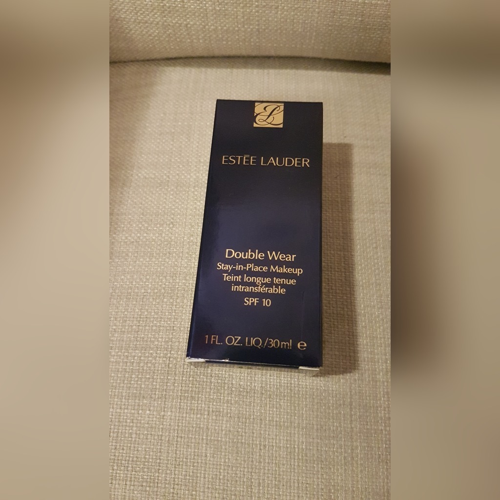 Estee Lauder double wear 2N2 buff | Kraków | Kup teraz na Allegro Lokalnie
