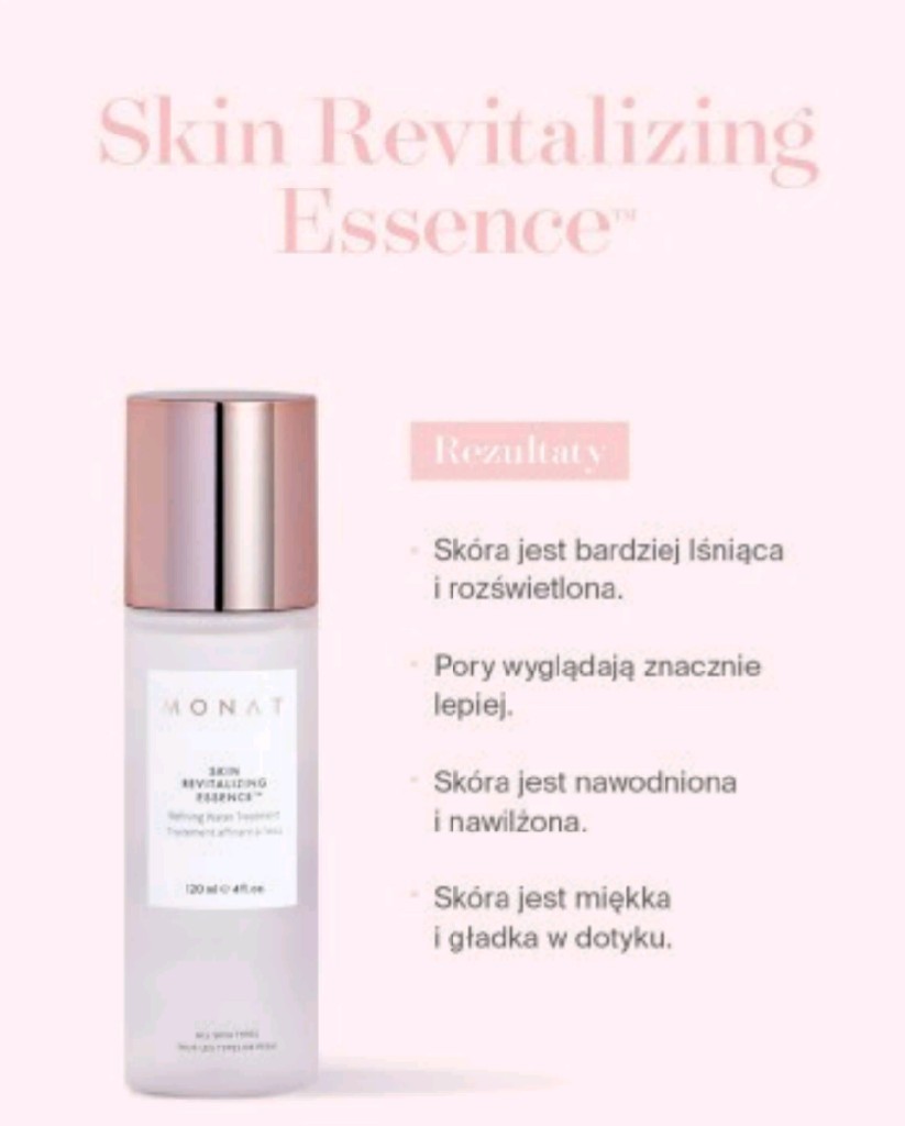 skin revitalizing essence monat