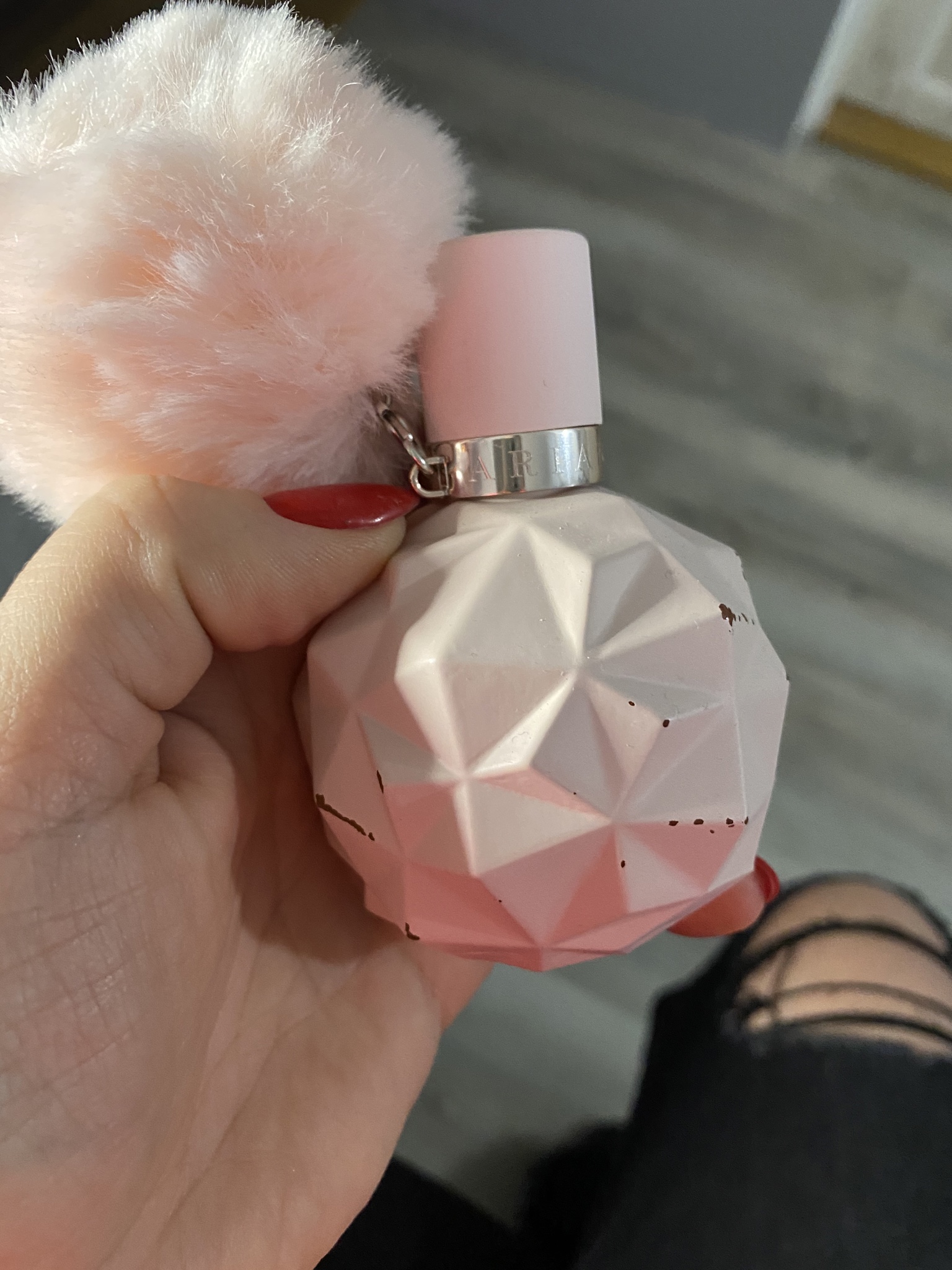 Ariana Grande Sweet Like Candy Zostalo Ok 50 Ml Kety Kup Teraz Na Allegro Lokalnie
