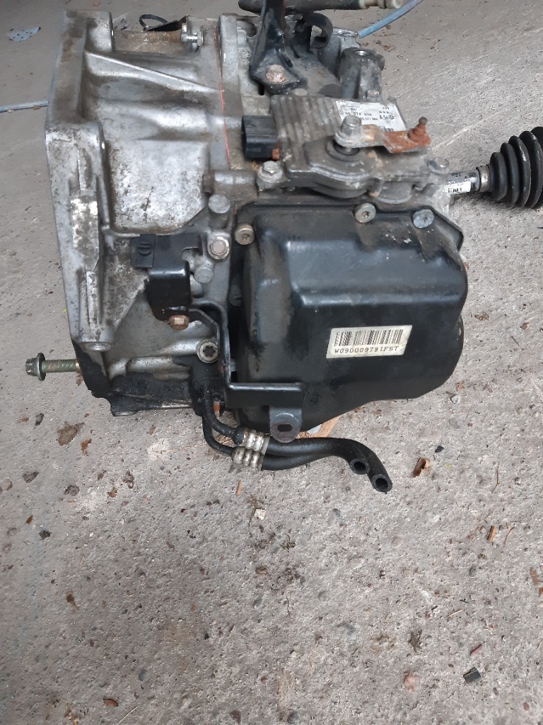 ASTRA J 2.0 CDTI SKRZYNIA AUTOMAT TF80SC 55565311 Turek Kup teraz