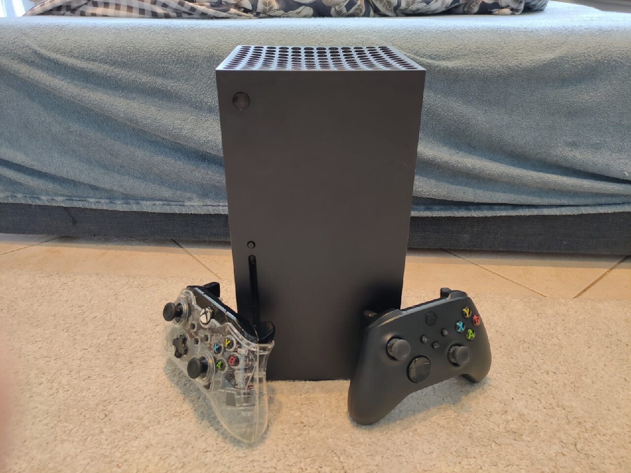 Xbox Siries X | Szczecin | Kup teraz na Allegro Lokalnie