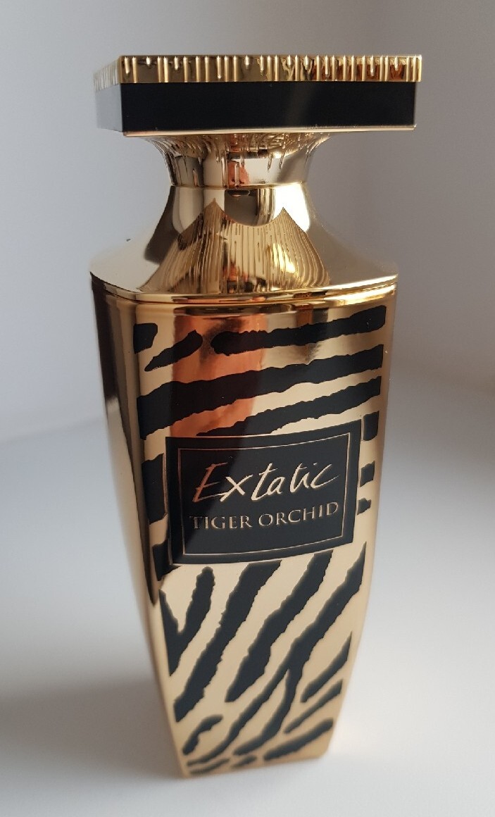 Balmain tiger orchid new arrivals