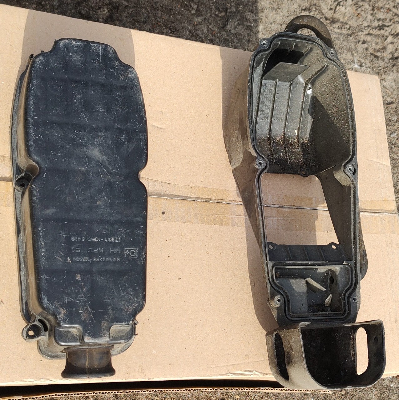 honda varadero 125 derestrict