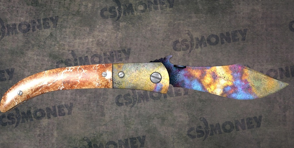 csgo navaja case hardened Staszów Kup teraz na Allegro Lokalnie