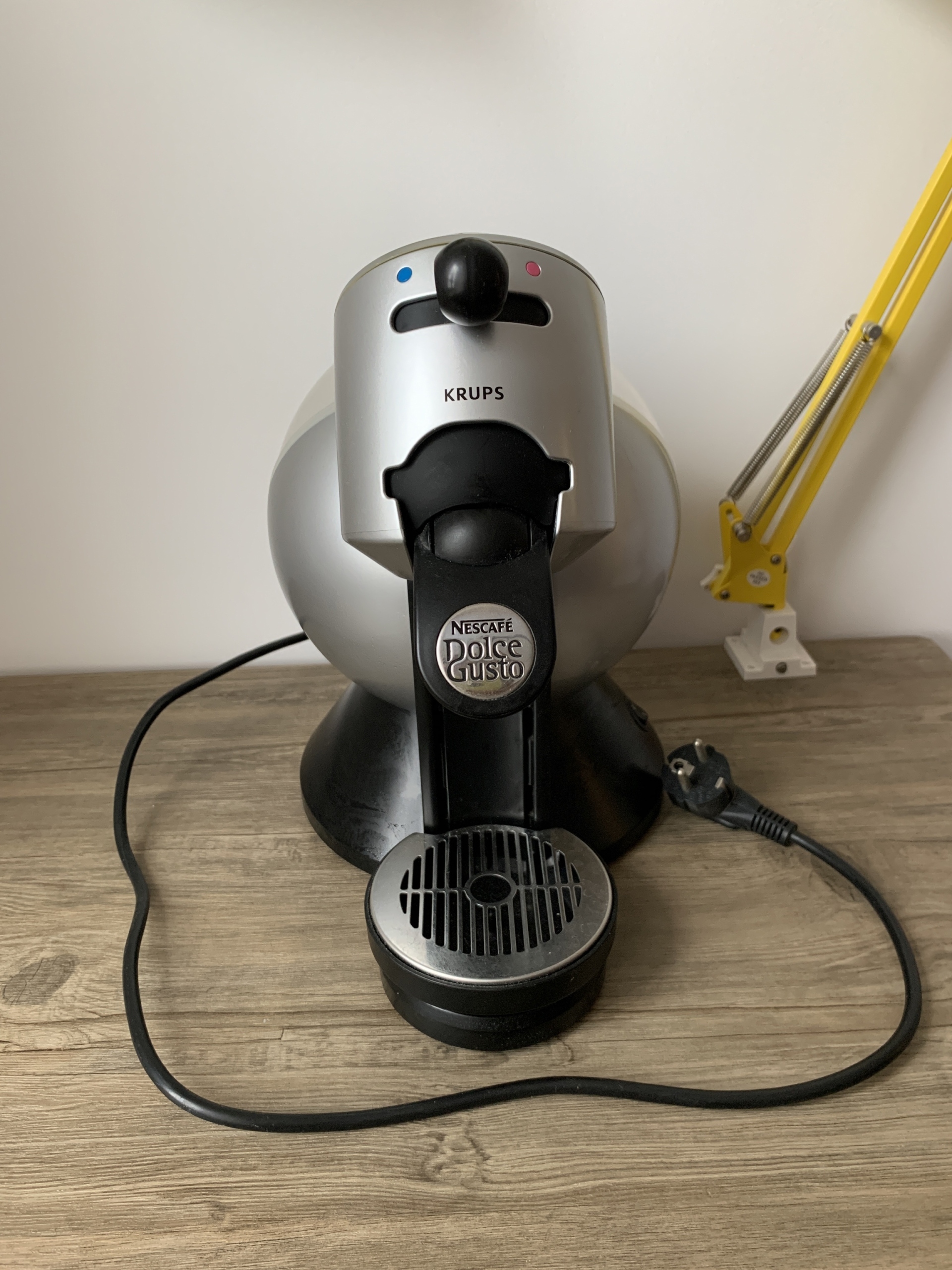 Dolce gusto kp clearance 2000