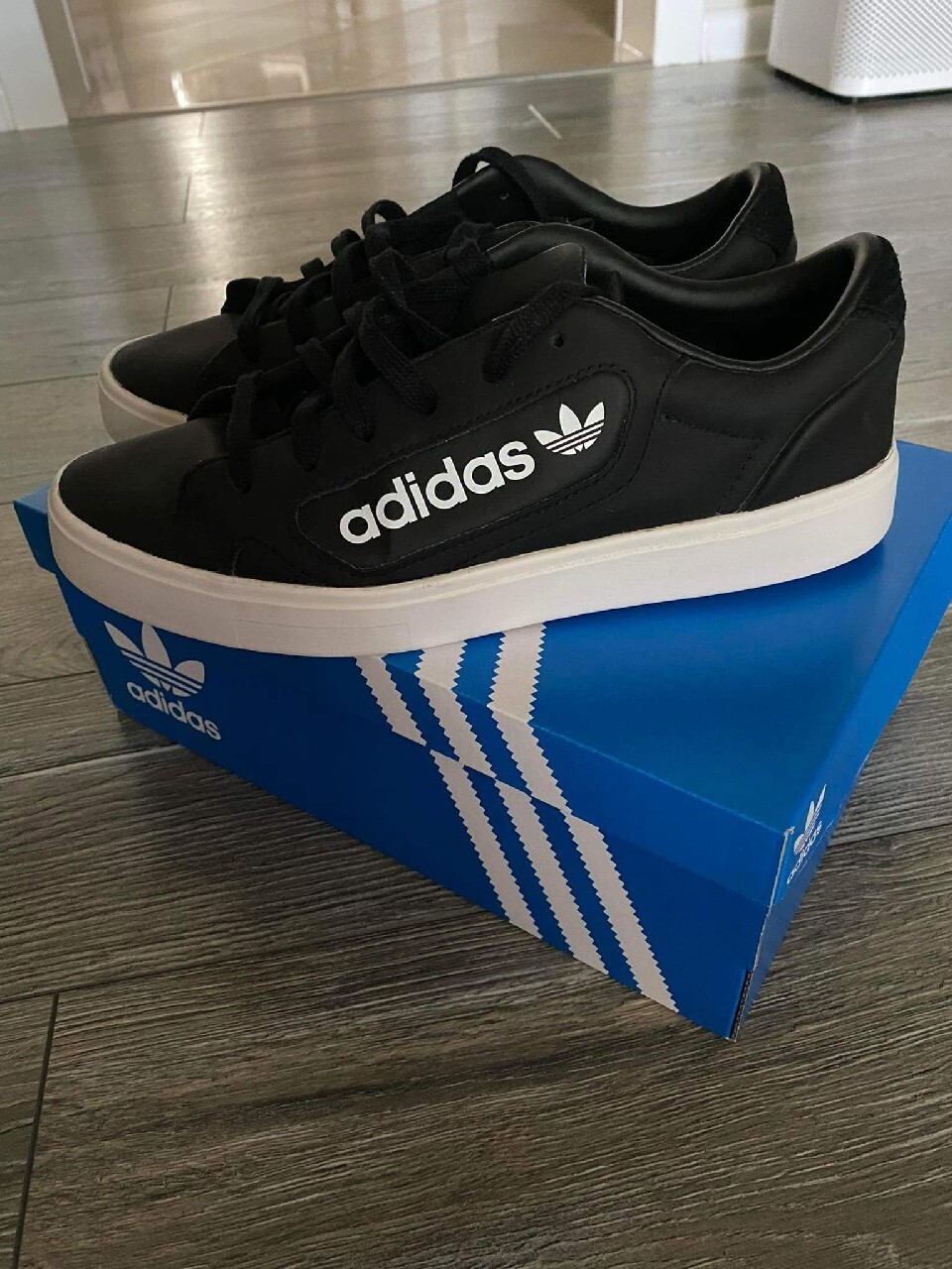 Buty Adidas model EF4933 rozmiar 38 | Piekary ÅlÄskie | Kup teraz na Allegro Lokalnie