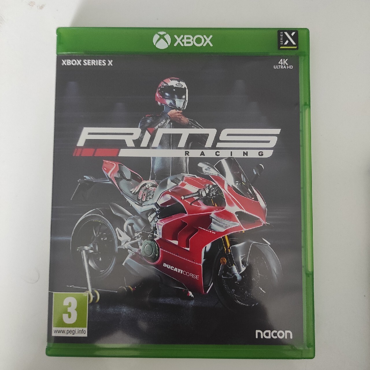 Rims xbox series x Malczyce Kup teraz na Allegro Lokalnie