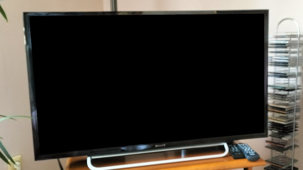 Telewizor Sony Bravia KDL-40L4000 40 cali 40 cali - Opinie i ceny na  Ceneo.pl