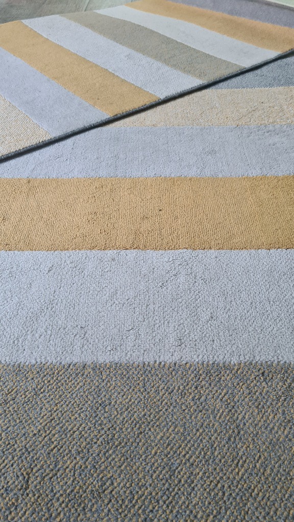 Dywan SCANDIA 150 x 80 uzywany OKAZJA Gdynia Kup teraz na Allegro