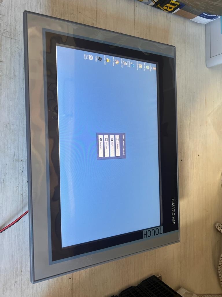 SIEMENS TP 1200 | Smolec | Kup teraz na Allegro Lokalnie