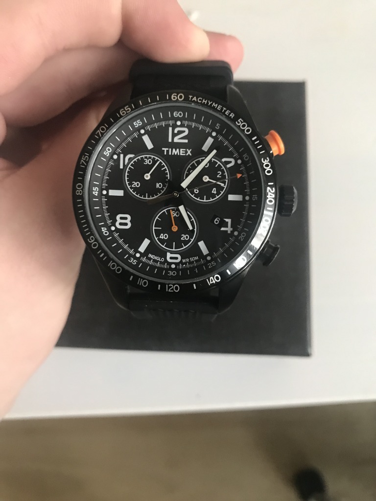 Timex cr 2016 shop cell