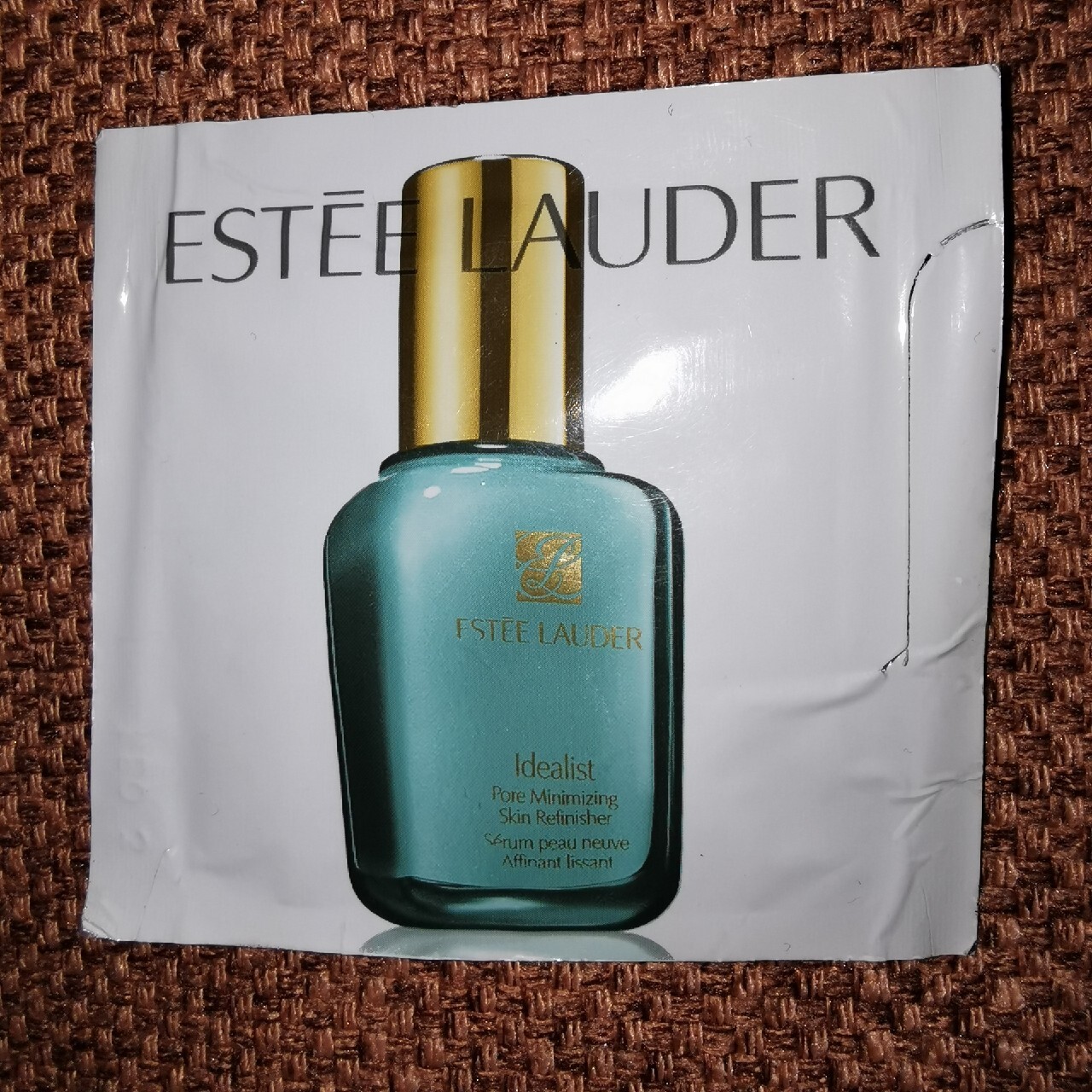 Estee Lauder Idealist Pore Minimizing 1,5 ml Toruń Kup teraz na Allegro Lokalnie