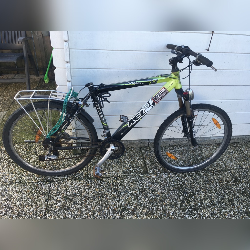 Rower Kellys Quartz goral MTB Dobra BAZA Rudzica Kup teraz na