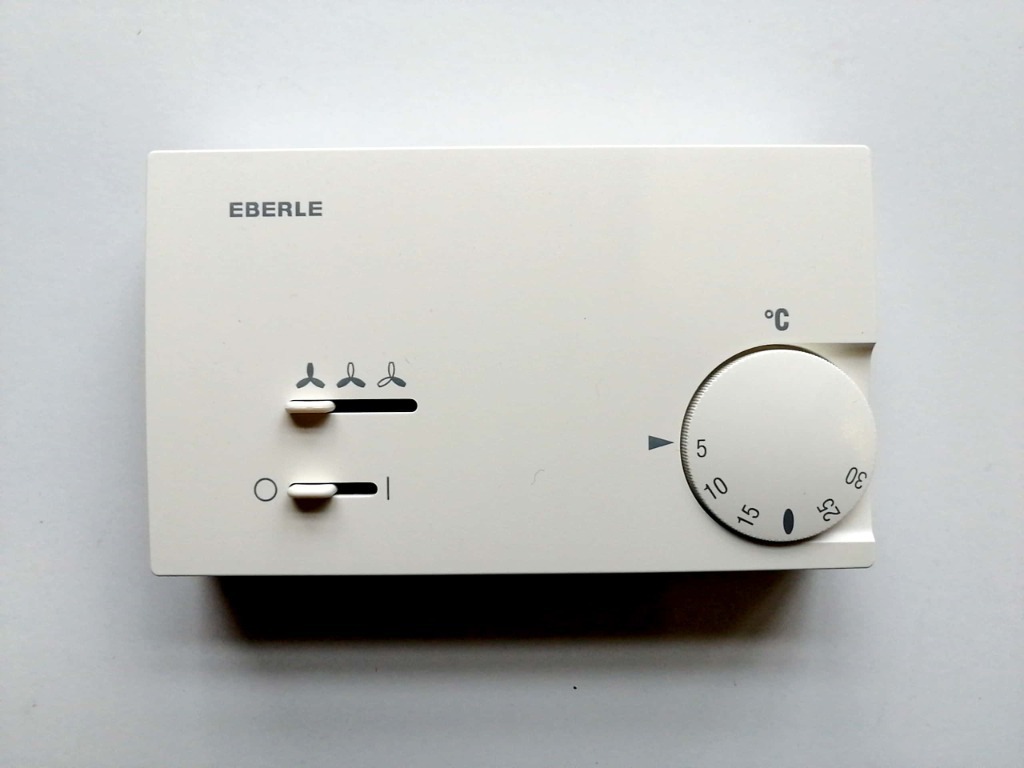 Eberle; KLR-E 7011 (Más Opciones Clic - 5