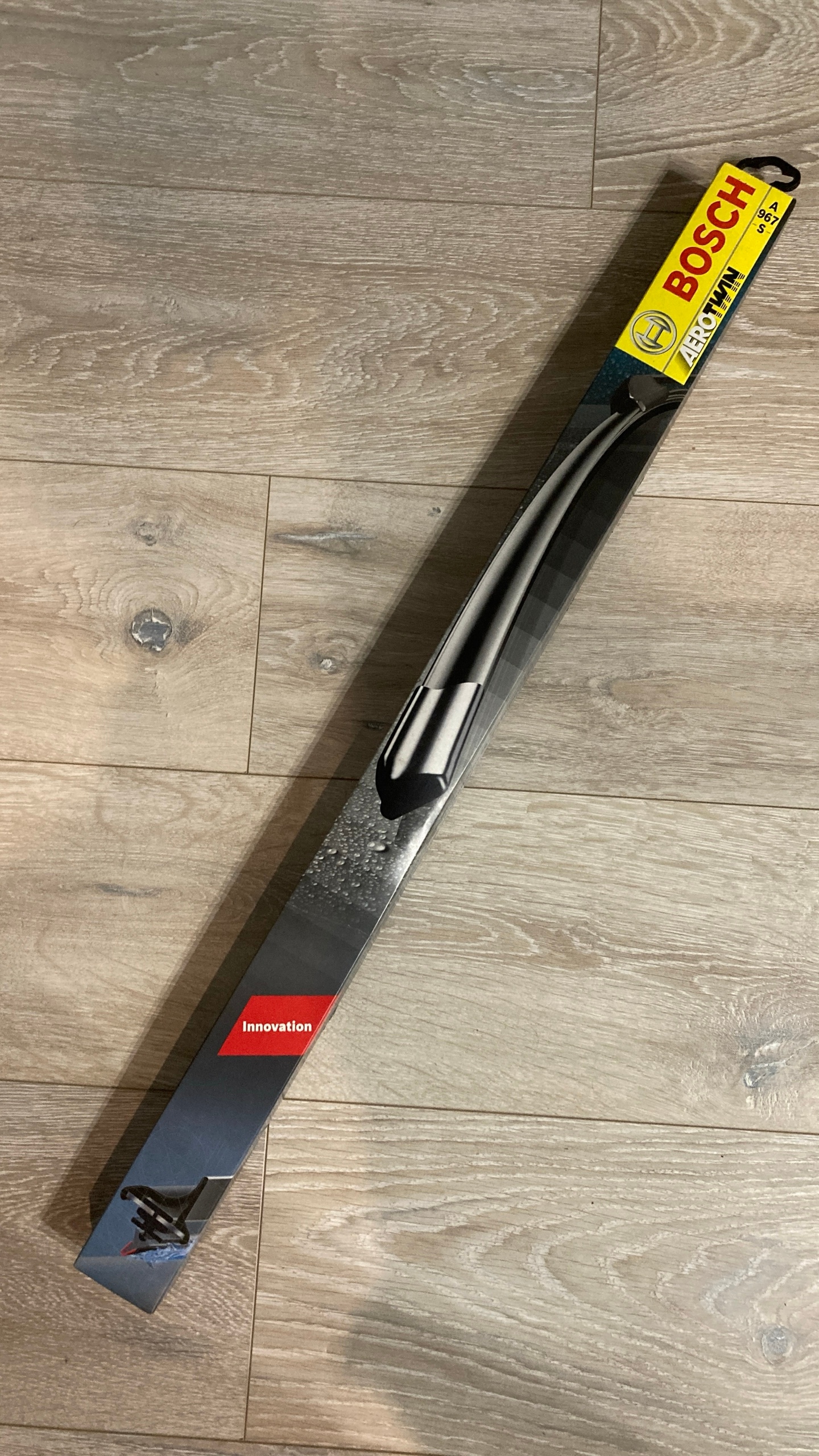 BOSCH Aerotwin a967-s