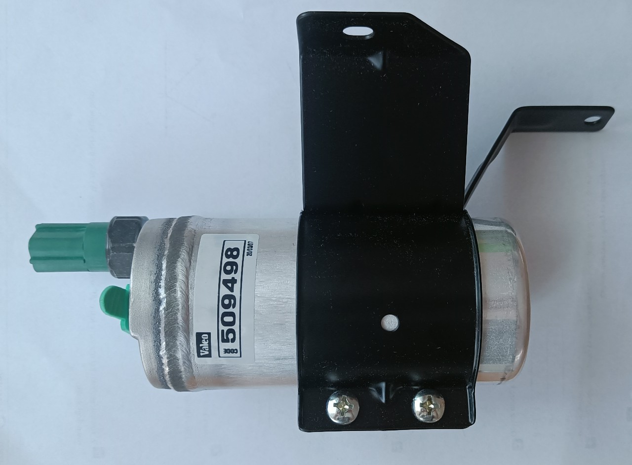 ОСУШУВАЧ VALEO 509498 