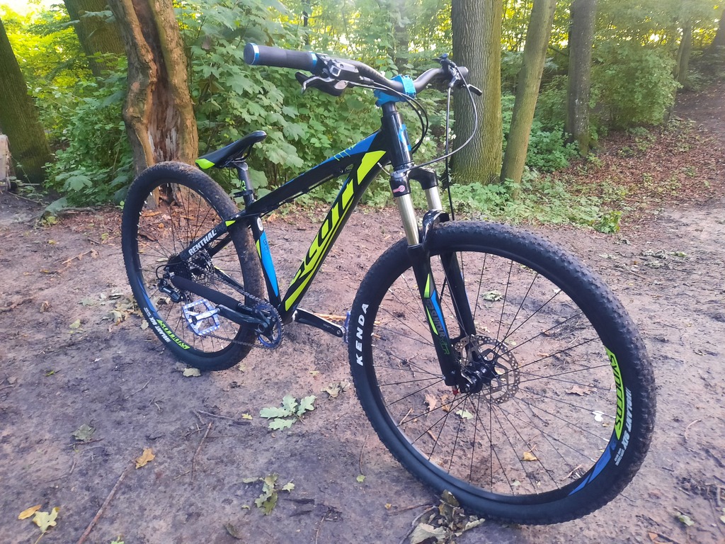 scott aspect 930 2015