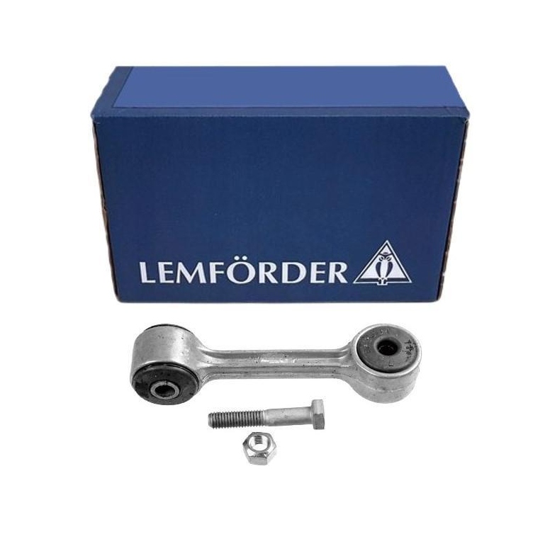 LEMFOERDER 2275202 З'ЄДНУВАЧ ТЯГИ СТАБІЛІЗАТОРА ЗАД L/P BMW 3 (E46) 