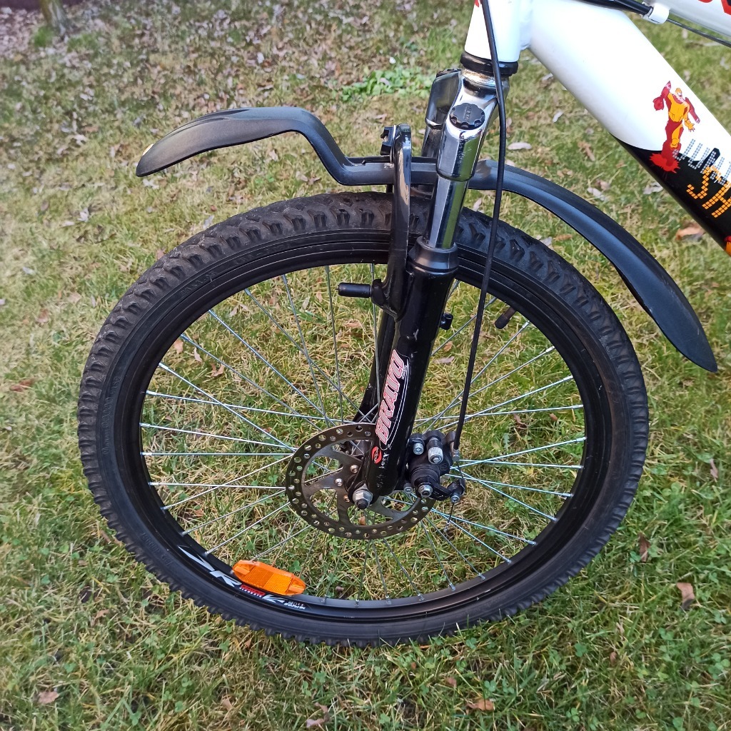 Rower Kross Junior SH aluminium 24" Ostrzeszów Kup teraz na Allegro