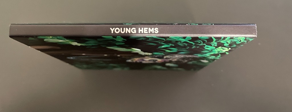 Zdjęcie oferty: Taco Hemingway - Young Hems LTD CD