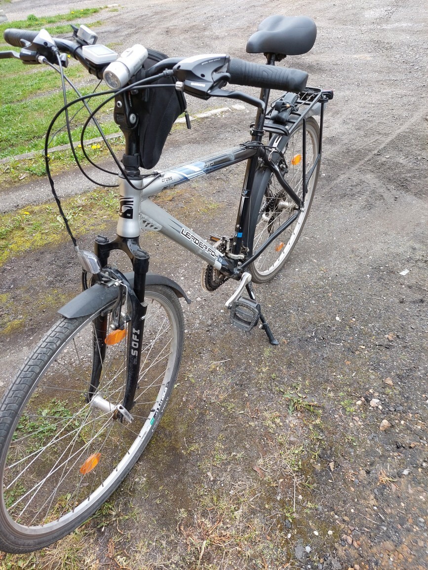 Rower damski i meski Mikołów Ogłoszenie na Allegro Lokalnie