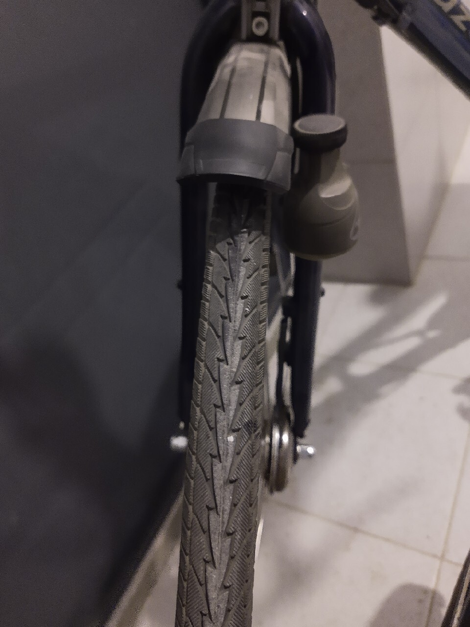 Rower Gazelle Davos | Pruska Łąka | Kup teraz na Allegro Lokalnie