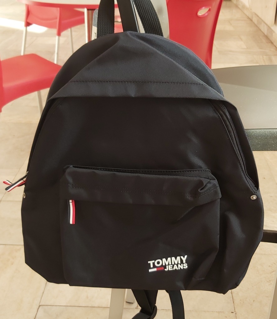 NOWY plecak Tommy Jeans / Cool City Backpack Wrocław Kup teraz na