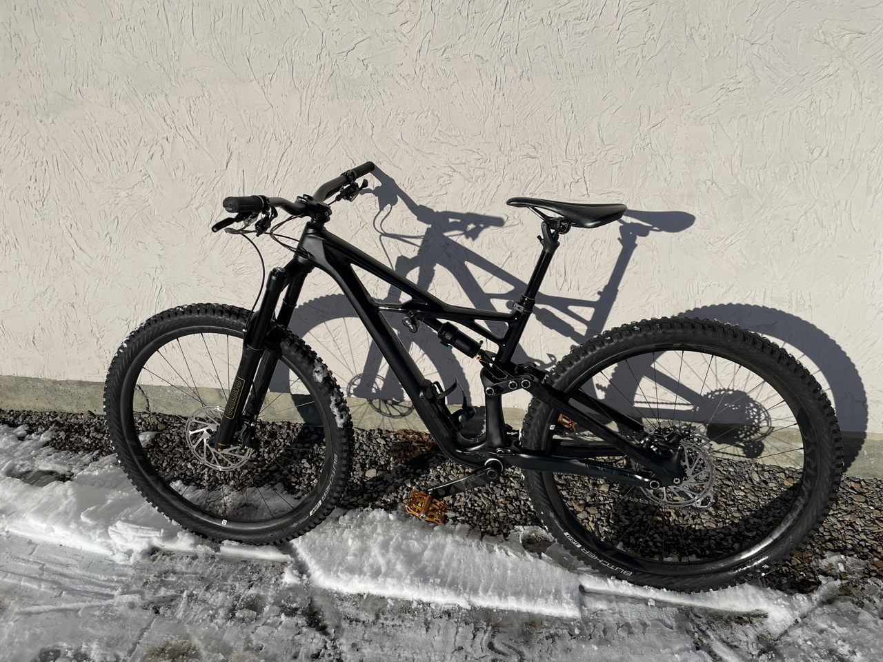 Rower Specjalized SWorks Enduro 29/6Fattie Carbon Rzeszów