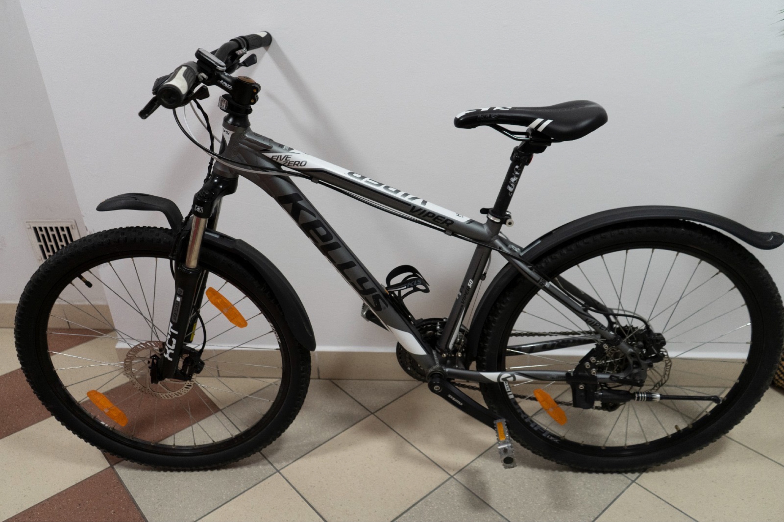 Rower kellys viper 50 rama 15,5” koła 26” Warszawa Kup teraz na