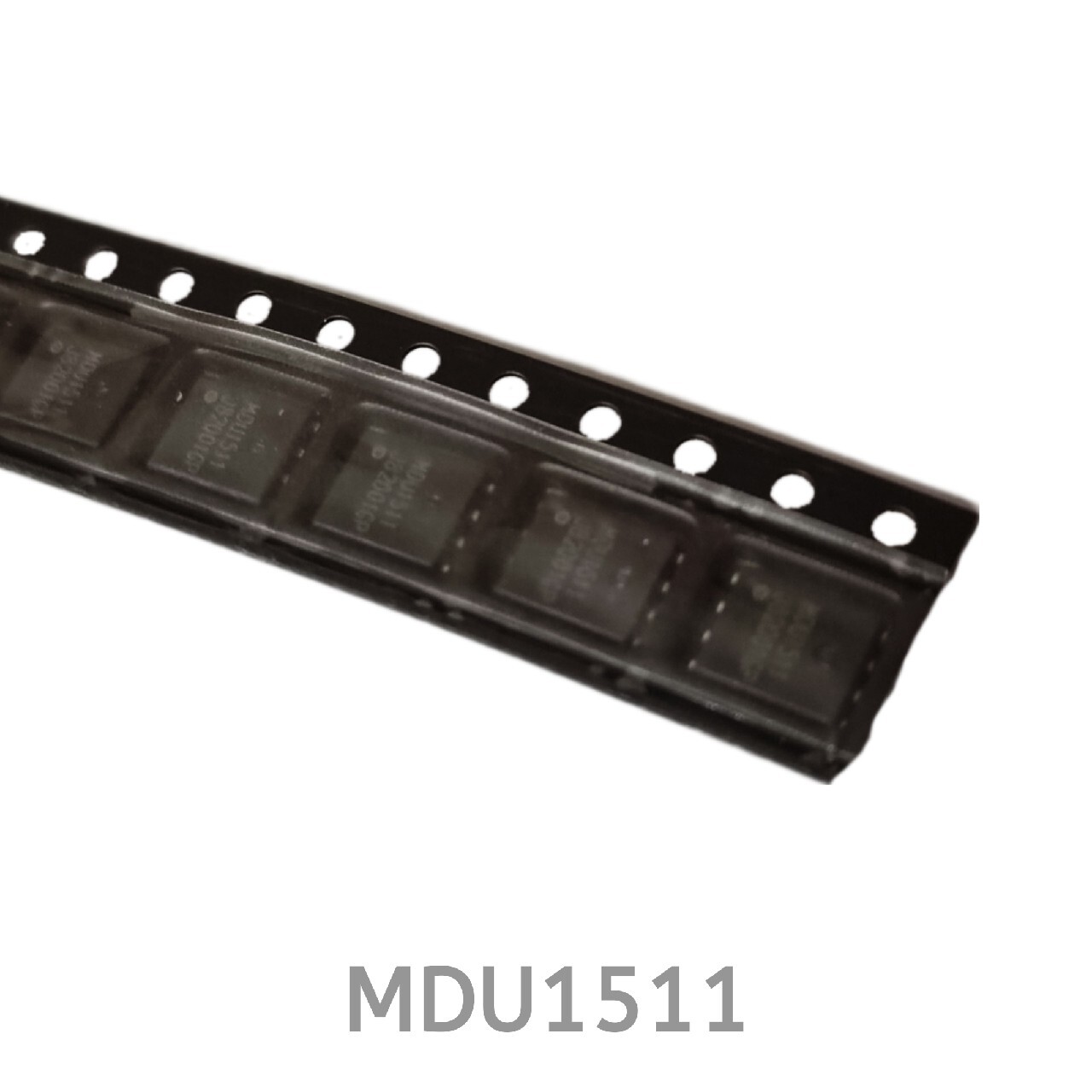 Tranzystor mocy MOSFET-N MDU1511 1511 [1 szt.] | Głogoczów | Kup teraz ...