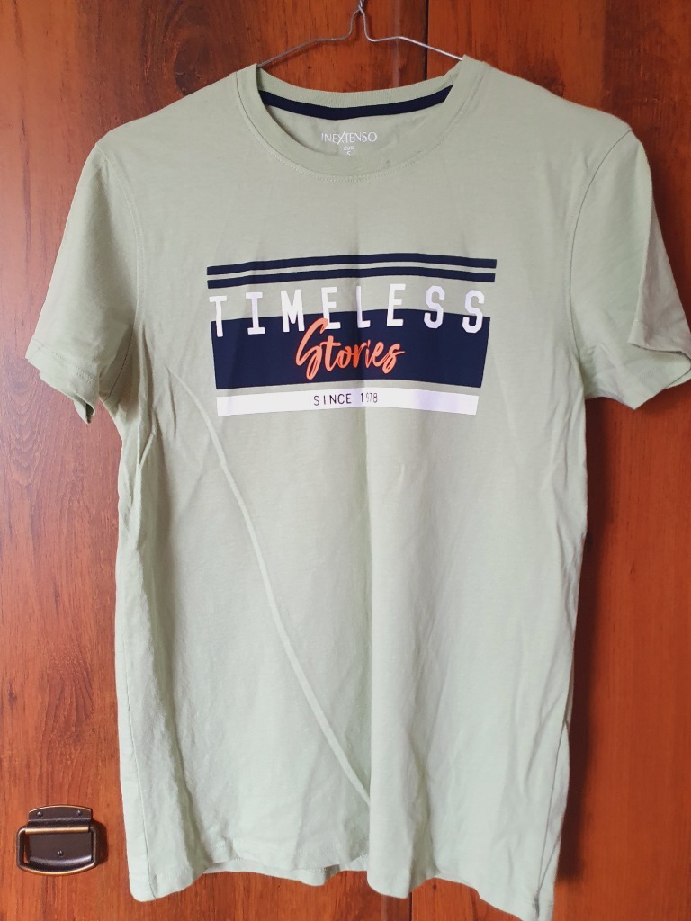 T shirt hotsell in extenso