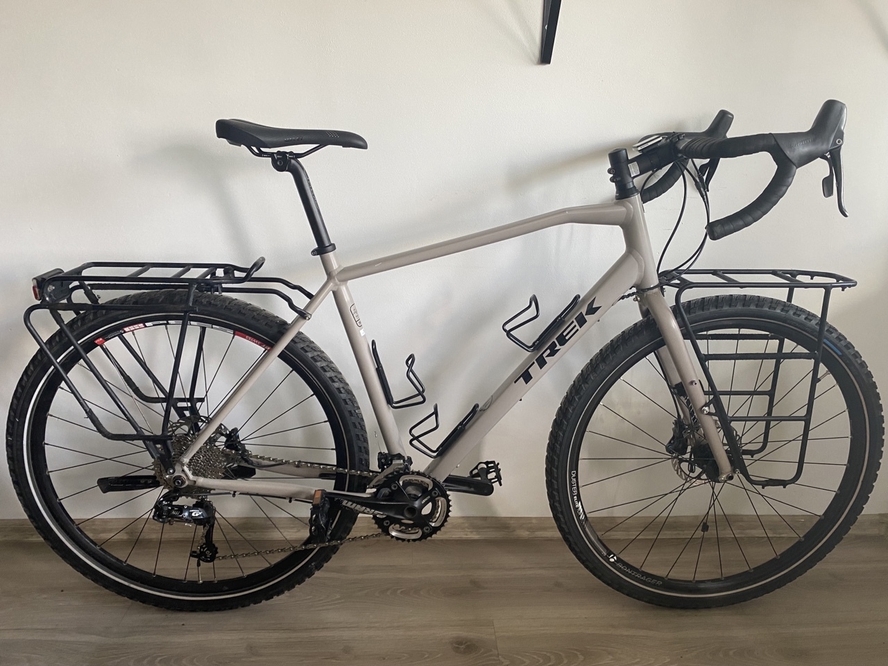 trek 920 ebay
